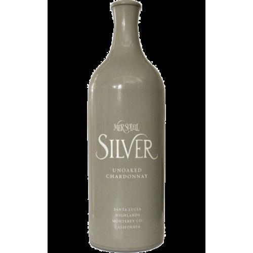 Mer Soleil Unoaked Chardonnay 750ml