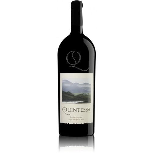 Quintessa Red Wine 750ml