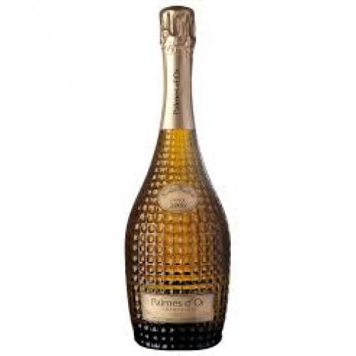 Nicolas Feuillatte Palmes D'or Brut 750ml