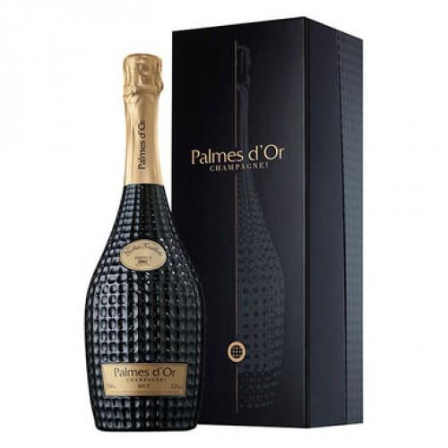Nicolas Feuillatte Palmes D'or Rose 750ml