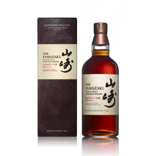 Suntory Whiskey Yamazi Malt 750ml