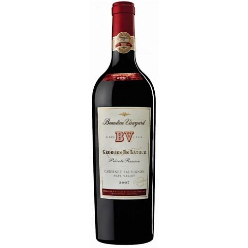 Beaulieu Vineyard Bv Georges De Latour Nv 750ml