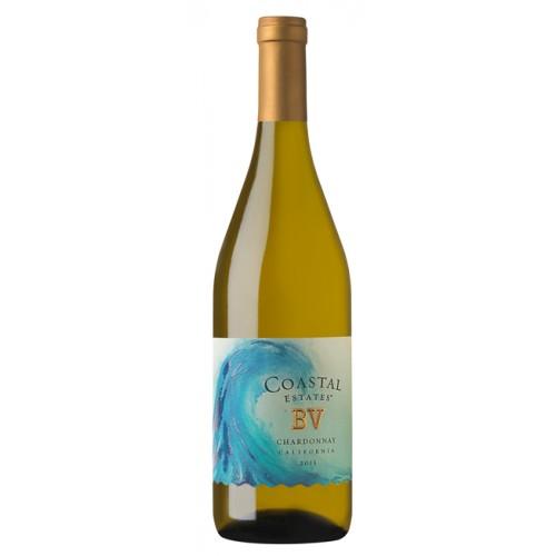 Beaulieu Vineyard Bv Chardonnay Coastal Estate 750ml