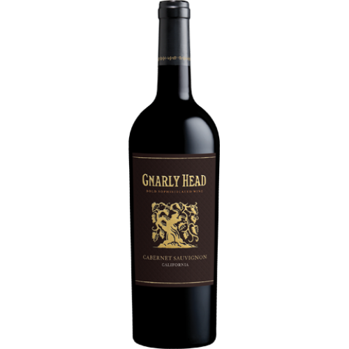 Gnarly Head Cabernet Sauvignon 750ml
