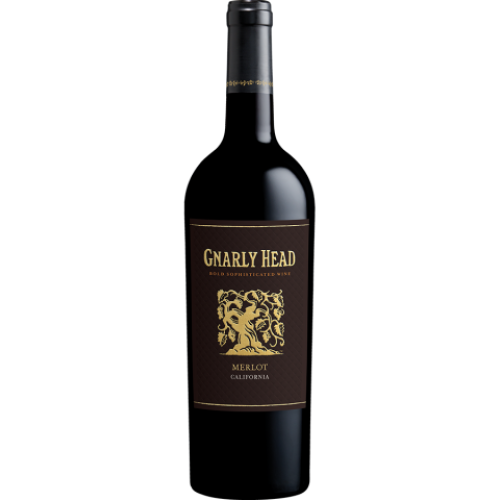 Gnarly Head Merlot