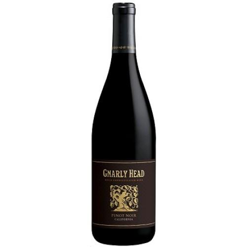 Gnarly Head Pinot Noir 750ml