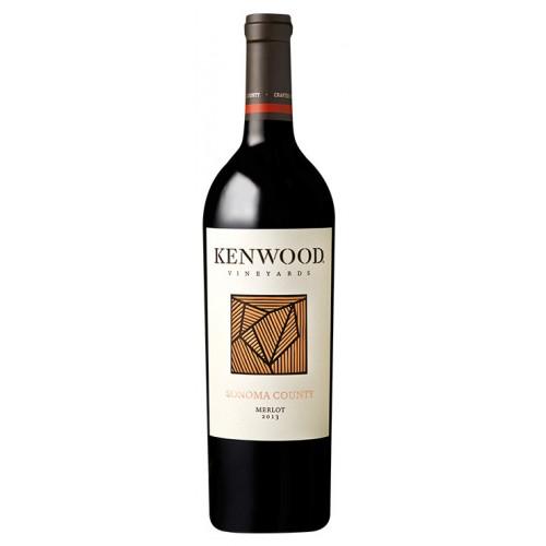 Kenwood Merlot 750ml