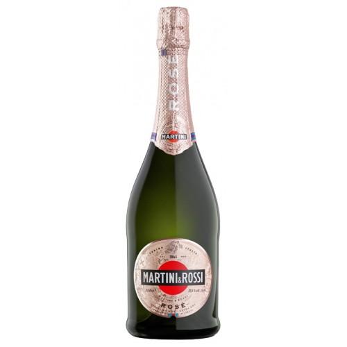 Martini & Rossi Sparkling Rose 750ml