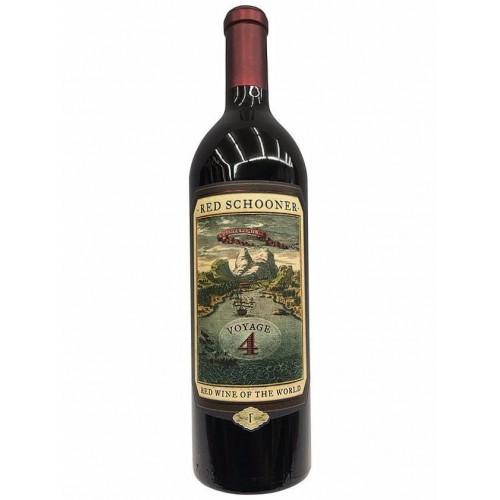 Wagner Family Wines Red Schooner Wine 750ml