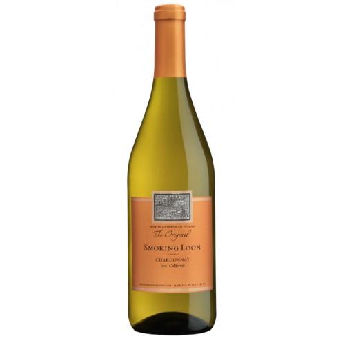 Smoking Loon Chardonnay 750ml