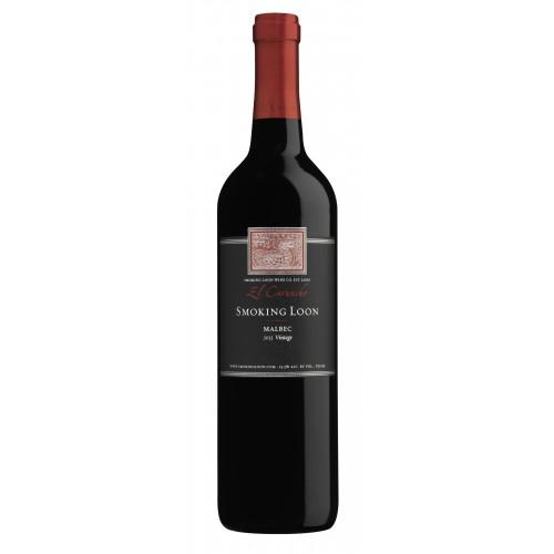 Smoking Loon Malbec 750ml