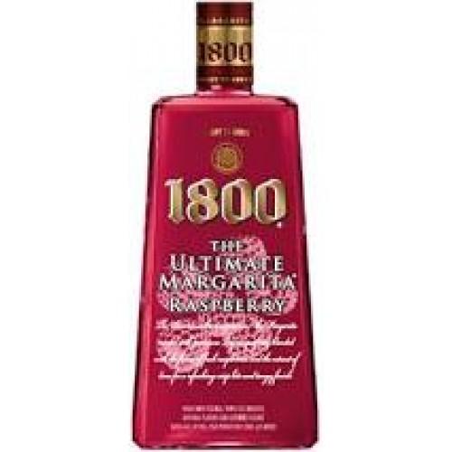 1800 Ultimate Raspberry Margarita 1.75lt