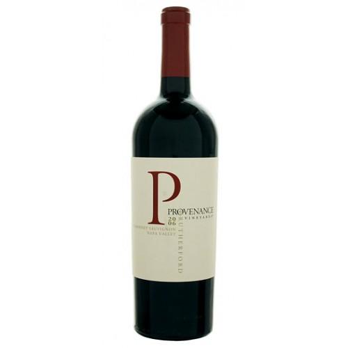 Provenance Cabernet Sauvignon 750ml