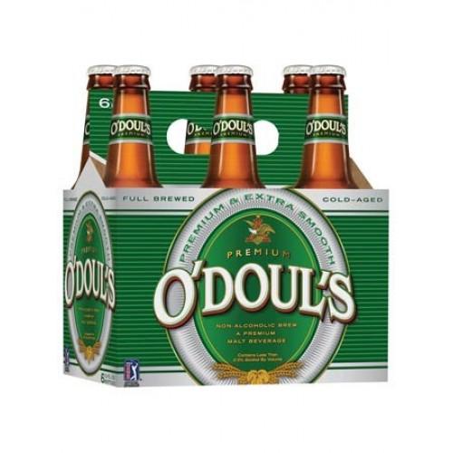 O'Doul's 6PKB 12 OZ