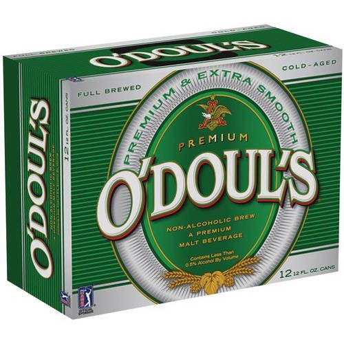 O'Doul's 12PKC 12 OZ