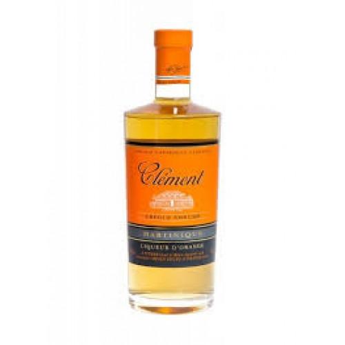 Clement D' Orange Liqueur 750ml