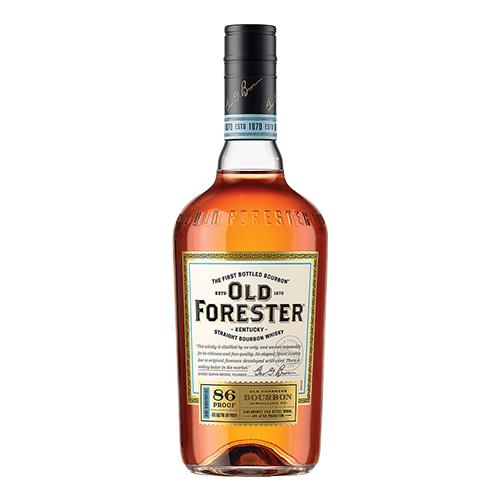 Old Forester Kentucky Bourbon 750ml
