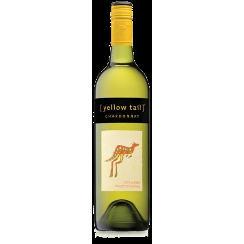 Yellow Tail Cabernet Sauvignon 750ml
