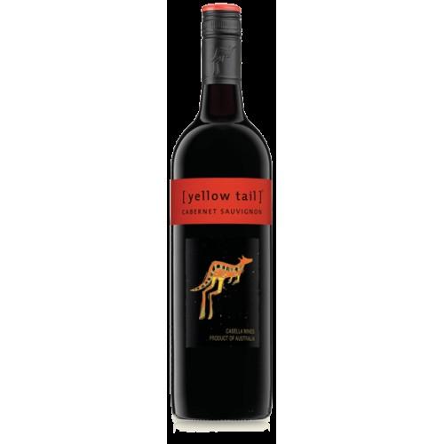 Yellow Tail Cabernet Sauvignon 750ml