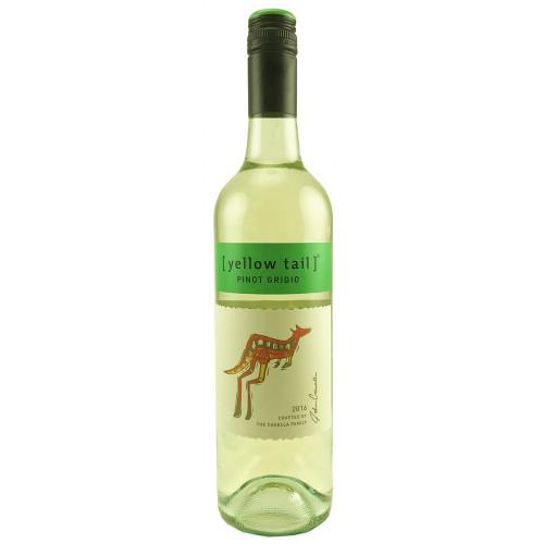 Yellow Tail Pinot Grigio 750ml