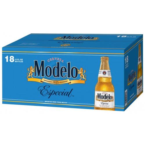 Modelo Especial 18PKB 12 OZ