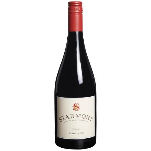 Starmont Pinot Noir 750ml