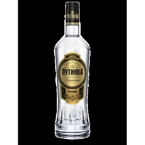 Putinka Classic Vodka 750ml