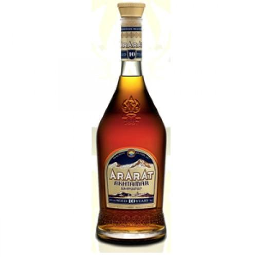Ararat Armenia 10 Yr 750ml