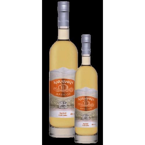 Karabakh Apricot Brandy 750ml