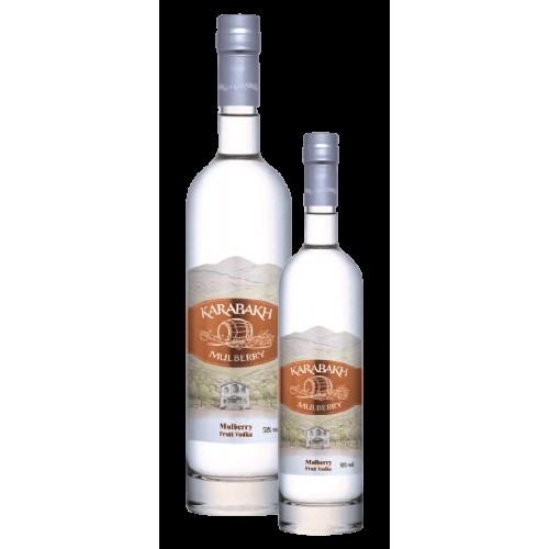 Karabakh Mulberry Brandy 750ml