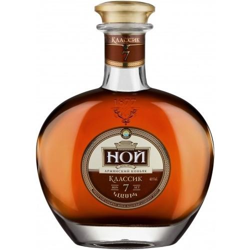 Noy 7 Yr Armenian Brandy 750ml