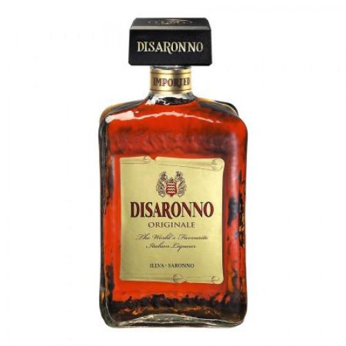 Disaronno Amaretto Liqueur 750ml