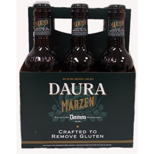 Daura Damm Marzen 6PKB 12 OZ