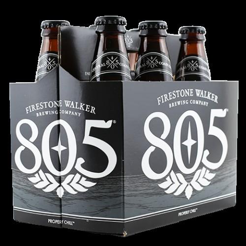 Firestone Walker 805 6PKB 12 OZ