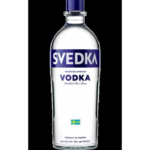 Svedka Vodka 1.75lt 