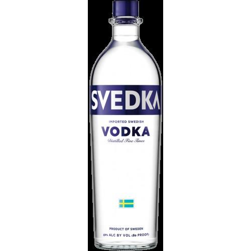 Svedka Vodka 750ml
