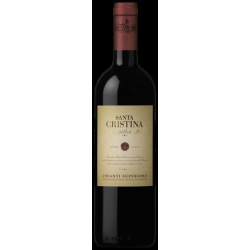 Santa Margherita Chianti Classico 750ml