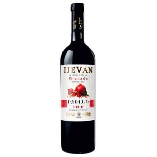Ijevan Grenade Sweet Pomegranate 750ml
