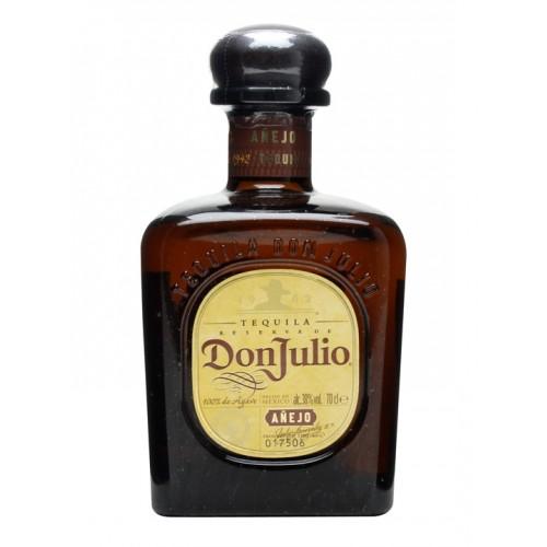 Don Julio Anejo Tequila 375.00ml 