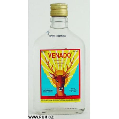 Venado Aguardiente 750ml