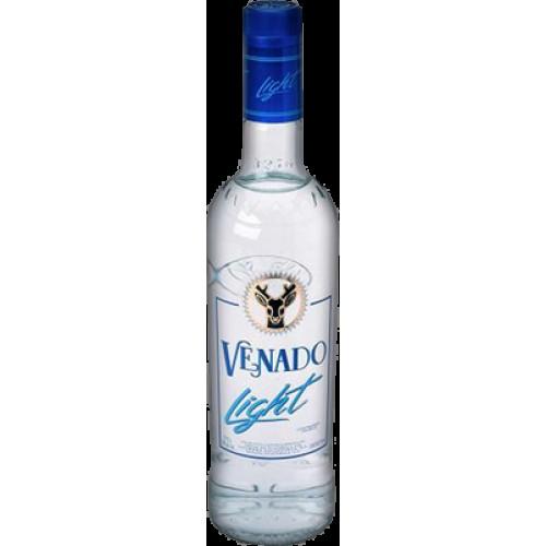 Venado Light Rum 750ml