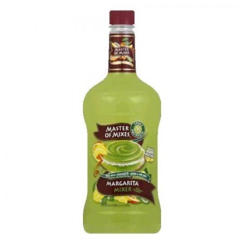 Master Of Mixes Margarita Lite 1.75lt ShopSK