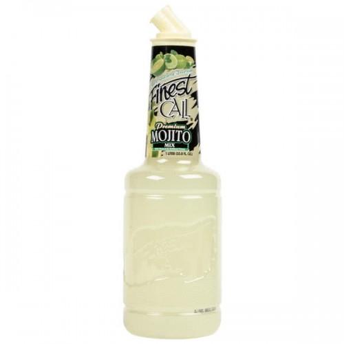 Finest Call Mojito Mix 1.00lt ShopSK