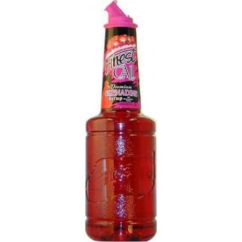 Finest Call Grenadine Syrup 1.00lt ShopSK