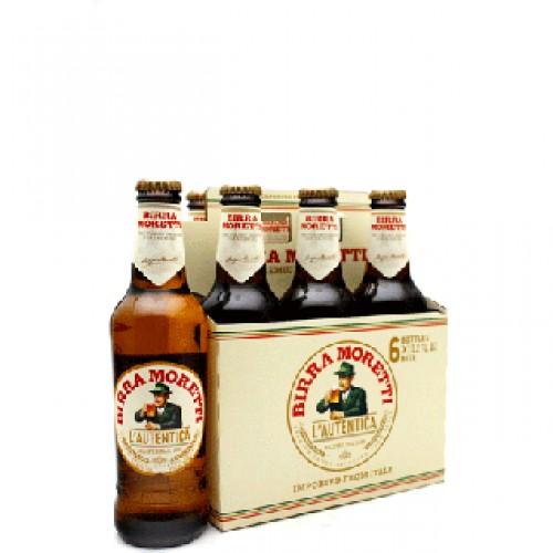 Praga Premium Pils 6PKB 12 OZ