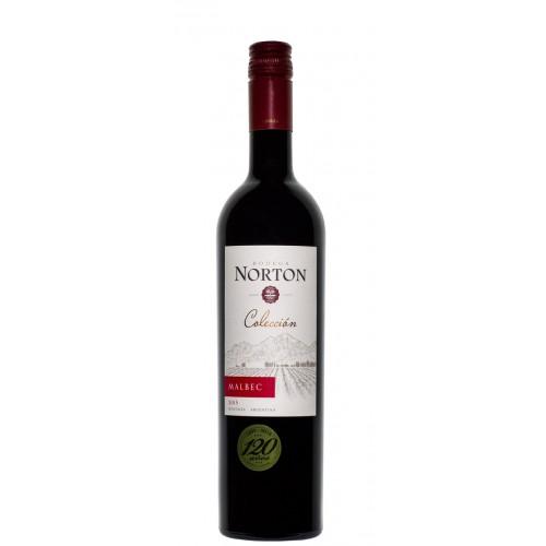 Norton Malbec 750ml