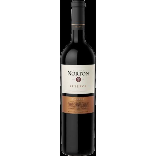 Norton Reserva Malbec 750ml