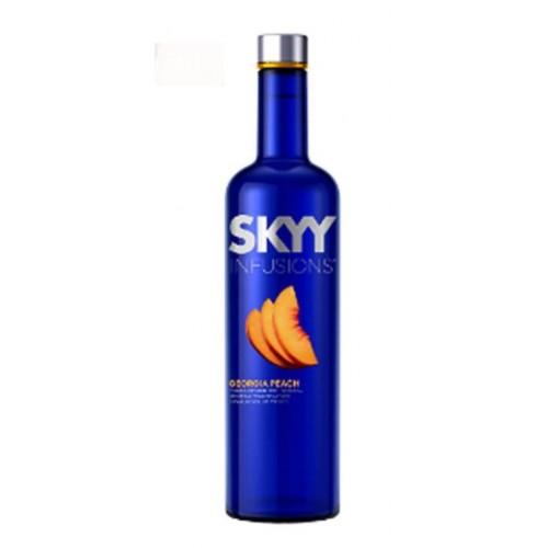 Skyy Vodka Infusion Peach 750ml