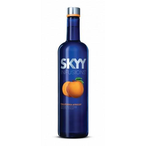 Skyy Vodka California Apricot 750ml