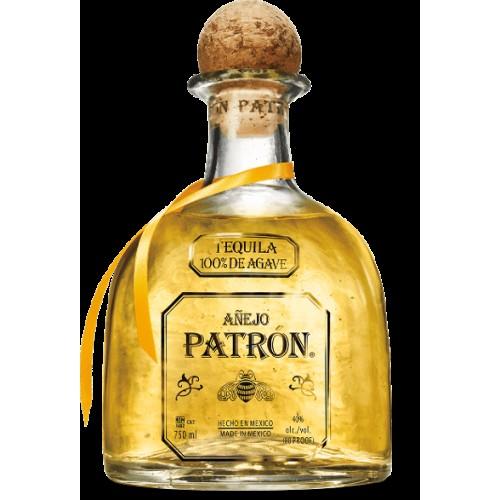 Patron Anejo Tequila 750ml